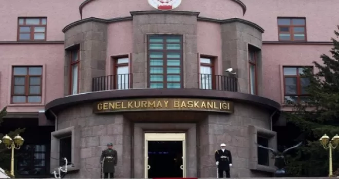 Kandil'e operasyon düzenlendi!