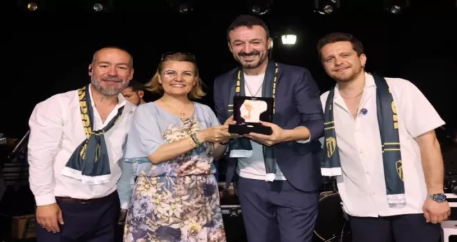 Kapanca Sokak Festivali’ne kurtuluş coşkusuyla final
