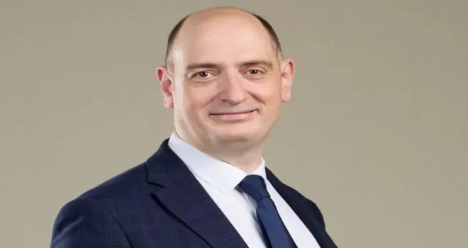 Kaplanlar Soğutma’nın Orta Doğu Ofisi Göbel’e emanet