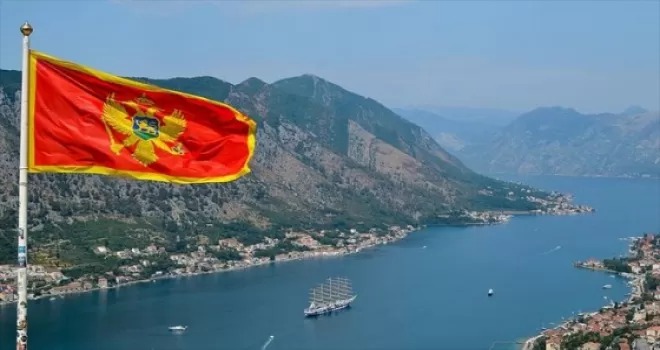 Karadağ'dan yabancı yatırımcılara vatandaşlık