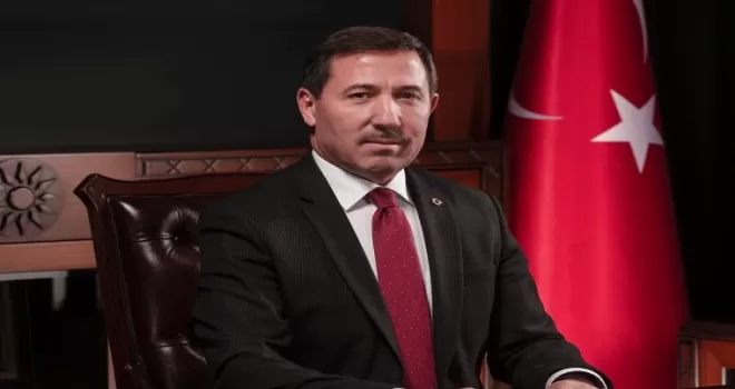 Karatay Belediyesi UEF7’de küresel rol üstleniyor