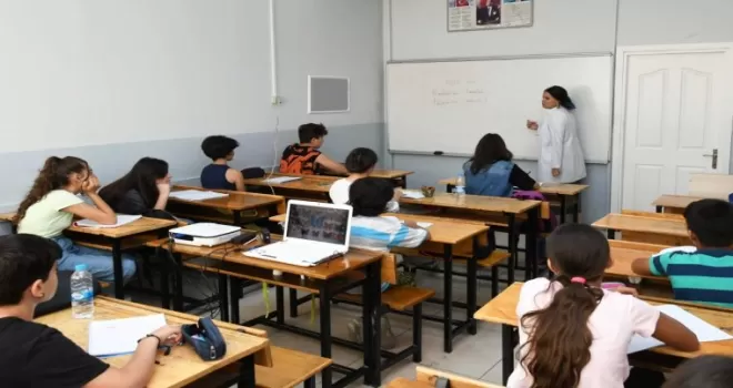 KARBEM’den LGS’de yüzde 95,7 başarı