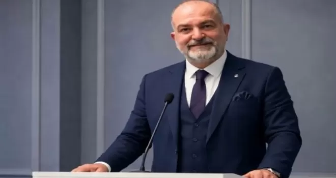 Kardeşlik bağlarına Torun’dan ’Dost’ mesaj