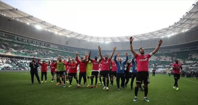Kasımpaşa 'bitti' demeden bitmiyor