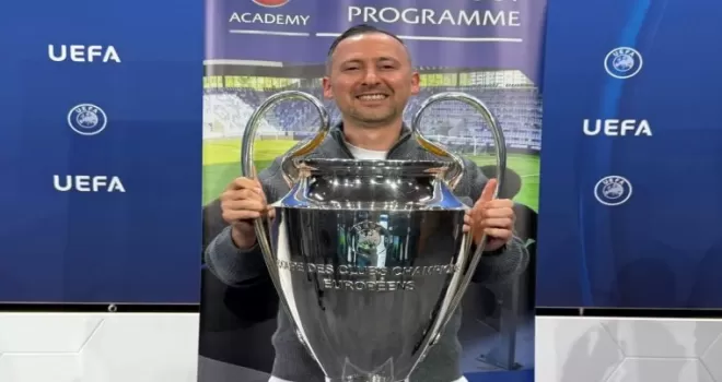 Kasımpaşa’da yıldız avı... Doğan Acar görevde