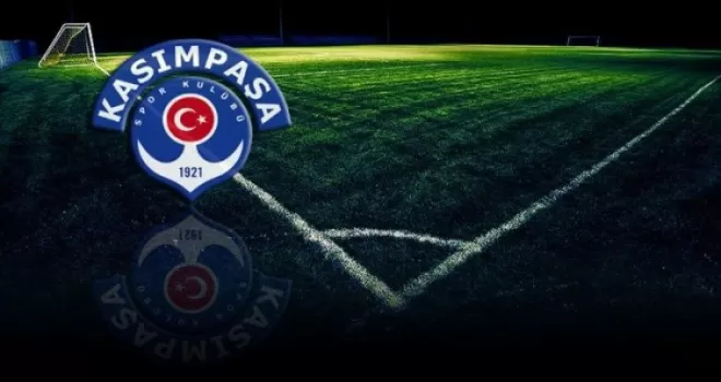 Kasımpaşa'ya İtalyan kaleci
