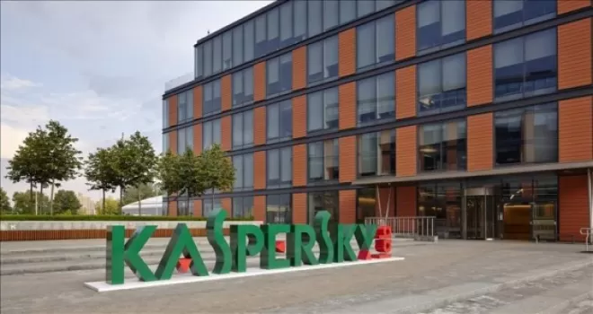 Kaspersky Lab'dan popüler TV dizileri gibi görünen zararlı yazılım uyarısı