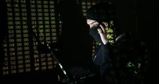 Kaspersky Lab'dan zararlı yazılım 'PirateMatryoshka' uyarısı