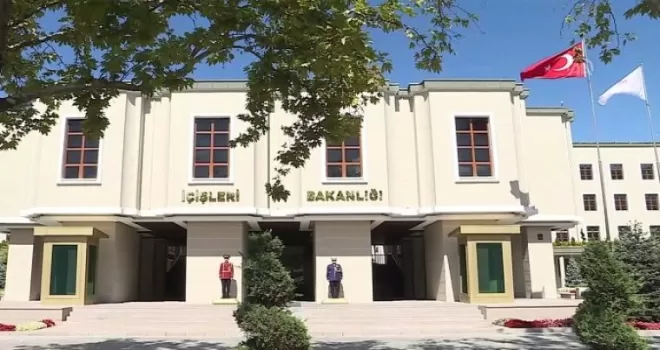 Kaymakam Adayları Yönetmeliği’nde değişiklik Resmi Gazete’de