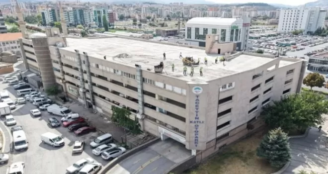 KAYMEK’in YKS kurs kayıtları sürüyor