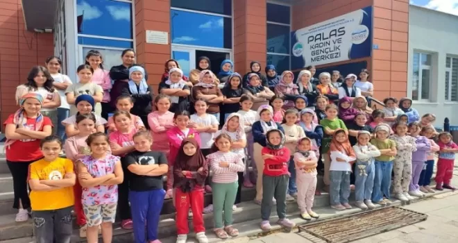 KAYMEK’ten 10 bin öğrenciye yaz okulu