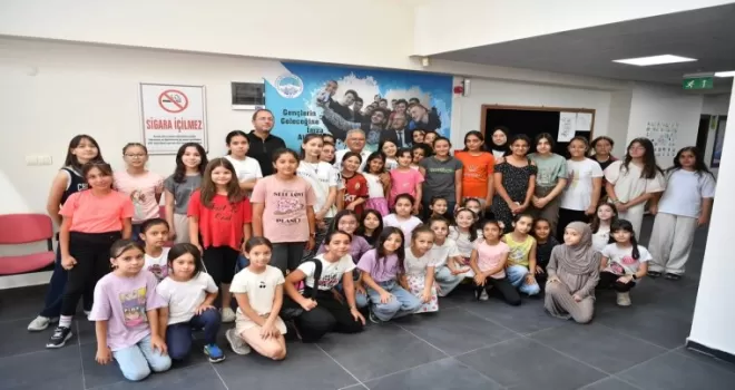 KAYMEK’ten 335 bin vatandaşa hizmet
