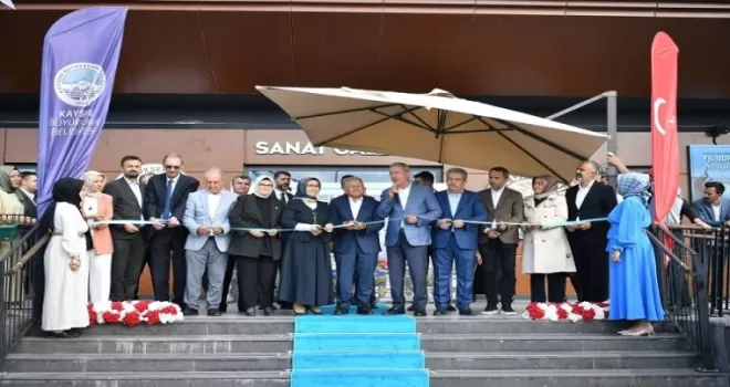 KAYMEK’ten 48 bin vatandaşa eğitim