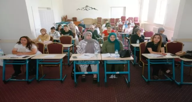 KAYMEK’ten hızlandırılmış KPSS kursu