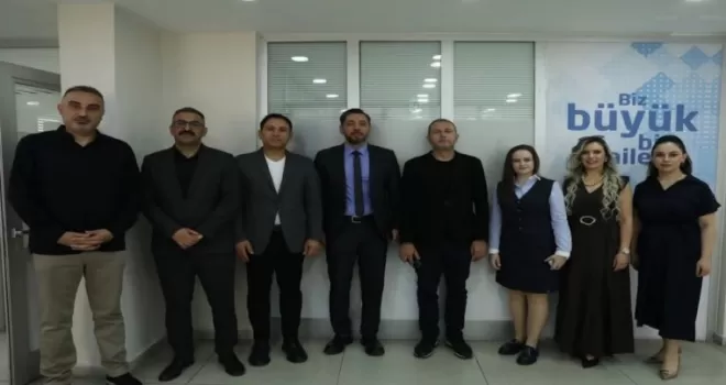 KAYMEK’ten istihdama güçlü adım