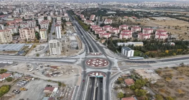 Kayseri Büyükşehir’den çifte bayram müjdesi