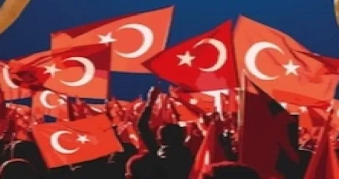 Kayseri Büyükşehir’den Demokrasi ve Milli Birlik Günü Koşusu
