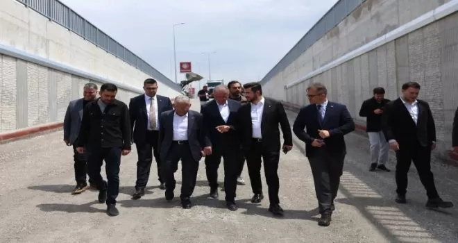 Kayseri Büyükşehir’den kent ulaşımına yeni hizmet