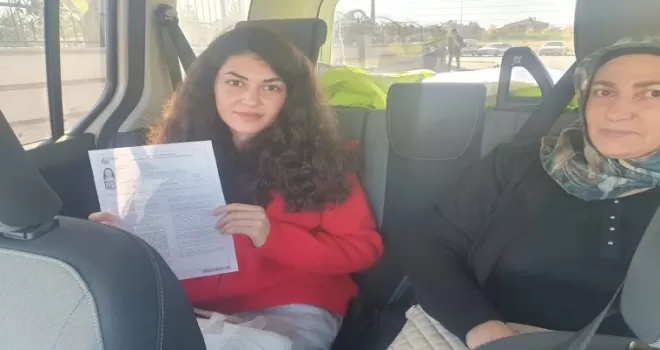Kayseri Büyükşehir’den KPSS adaylarına anında ulaşım desteği