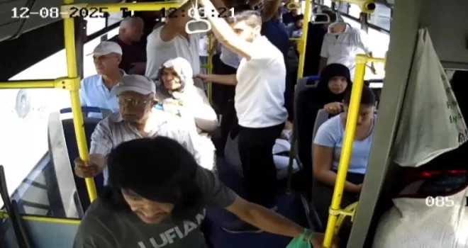 Kayseri Büyükşehir’den örnek duyarlılık
