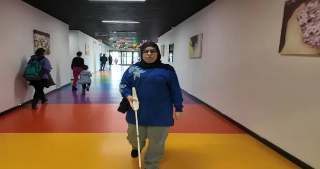 Kayseri Büyükşehir’den ’özel’ çalışma