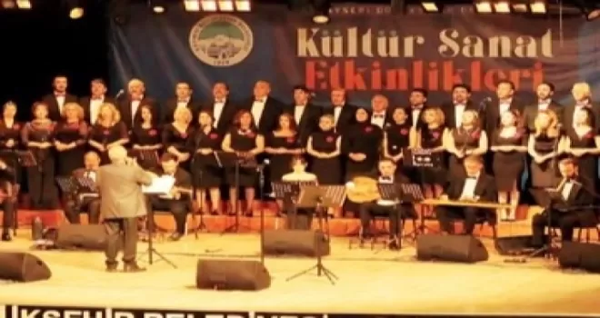 Kayseri Büyükşehir’den Rast ziyafeti