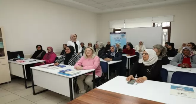 Kayseri Büyükşehir’den Türk diline özel önem