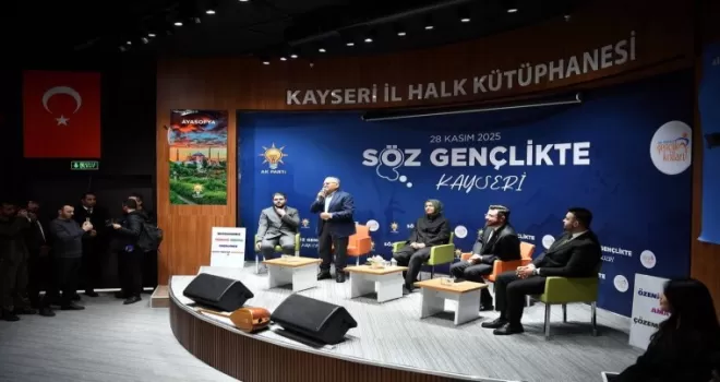 Kayseri Büyükşehir’den ulaşımda dijital hamle