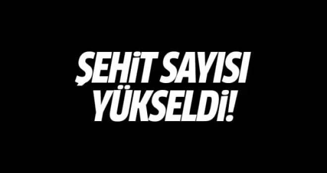 Kayseri'de bombalı saldırı: 14 şehit 56 yaralı
