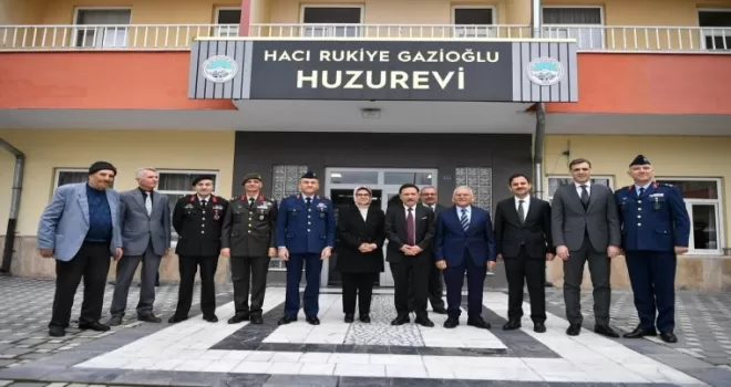 Kayseri’de dayanışma zamanı