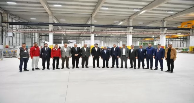 Kayseri’de HÜRJET için geri sayım