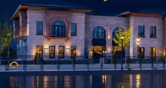 Kayseri’de Kültür Yolu Festivali başlıyor