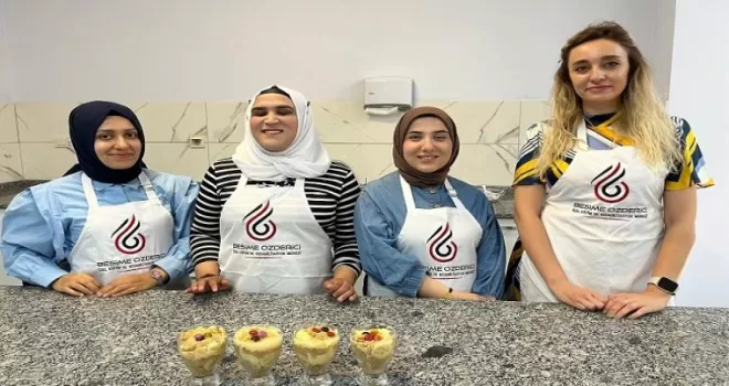 Kayseri’de özel öğrencilere ’engel’ yok