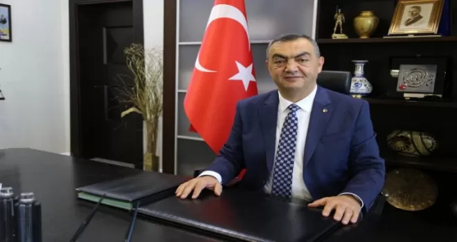 Kayseri’den 1.8 milyar liralık ihracat