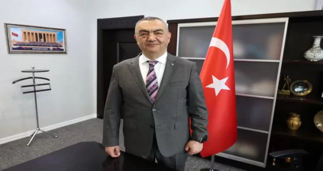 Kayseri’den mart ayında inişli ihracat