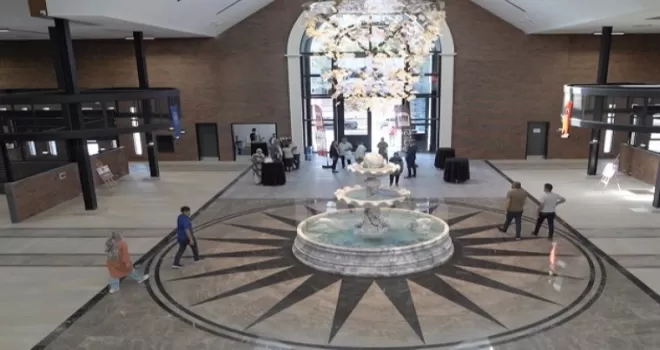 Kayseri esnafından Çarşı Melikgazi’ye tam not