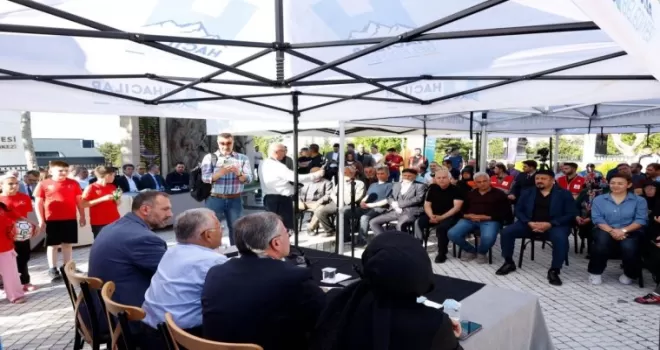 Kayseri Hacılar’ın yıldızı turizmle parlayacak
