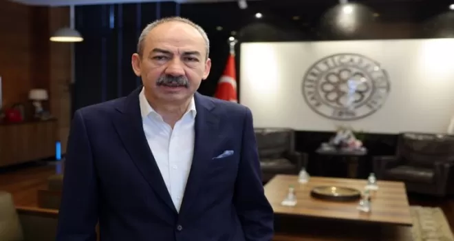 Kayseri ihracatı geri sardı