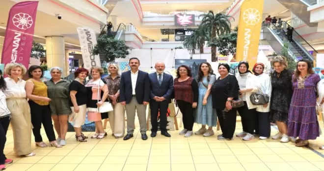 Kayseri Kocasinan Akademi örnek bir eğitim merkezi