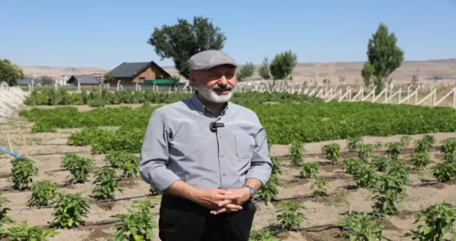 Kayseri Kocasinan’dan çiftçilere büyük destek