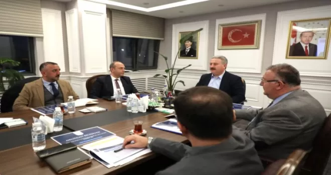 Kayseri Melikgazi 2026’da daha da ileri gidecek