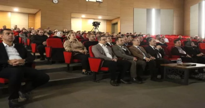 Kayseri Melikgazi’de Çanakkale ruhu yaşatıldı