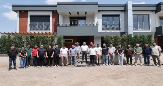 Kayseri Melikgazi’de her bütçeye uygun kentsel dönüşüm