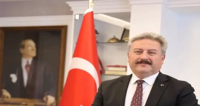 Kayseri Melikgazi’den ’tarihi’ konser