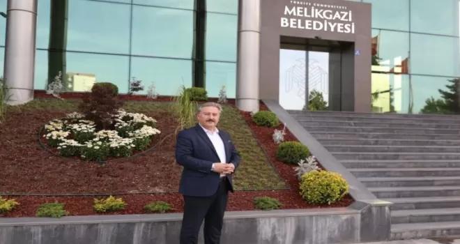 Kayseri Melikgazi’den yeni ev teslimi