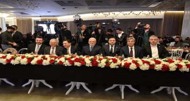 Kayseri OSB’den 73.6 milyon dolarlık yatırım
