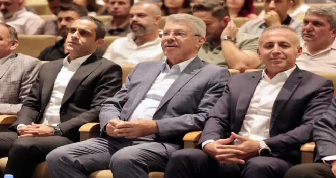 Kayseri Şeker’den çalışanlarına 157 milyon liralık promosyon