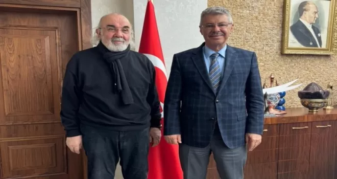 Kayseri Şeker’den çapa avansı