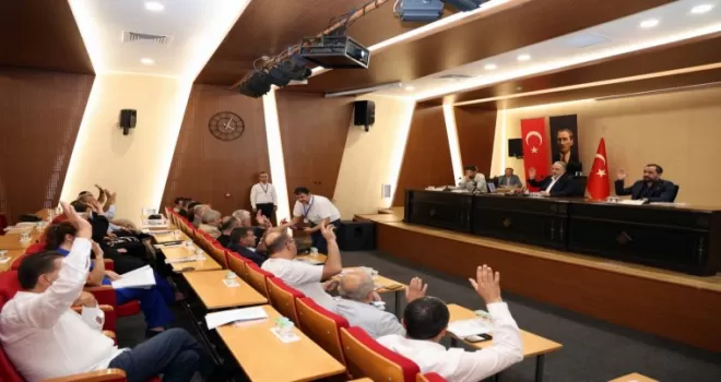 Kayseri Talas’a aile sosyal ilçe müdürlüğü geliyor