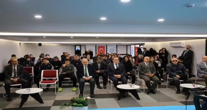 Kayseri Talas’ta Alev Alatlı Okumaları zamanı